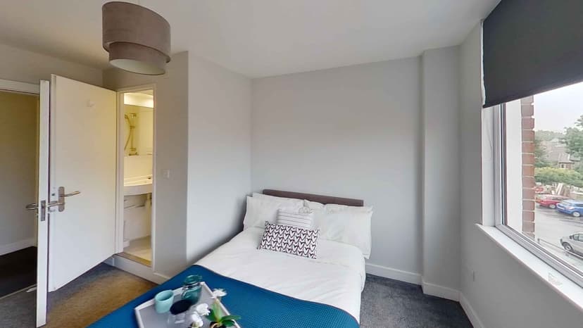 Cluster Ensuite - Image 13