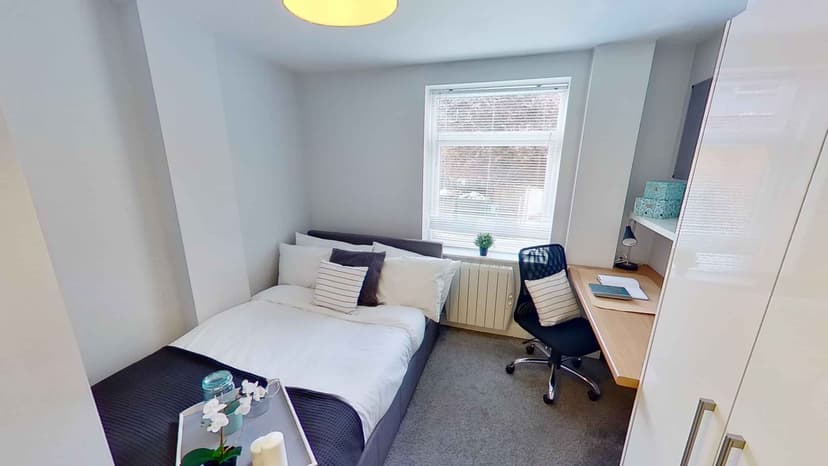 Cluster Ensuite - Image 1
