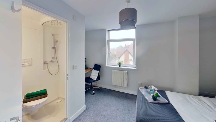 Cluster Ensuite - Image 21