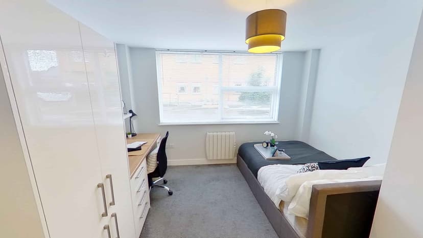 Cluster Ensuite - Image 31