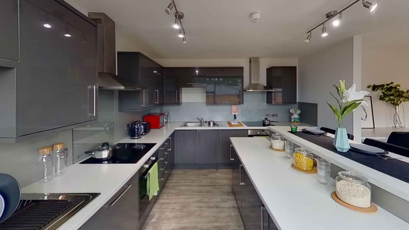 Cluster Ensuite - Image 5