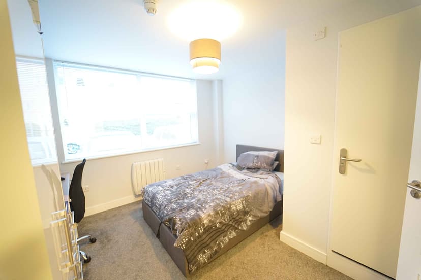 Cluster Ensuite - Image 26