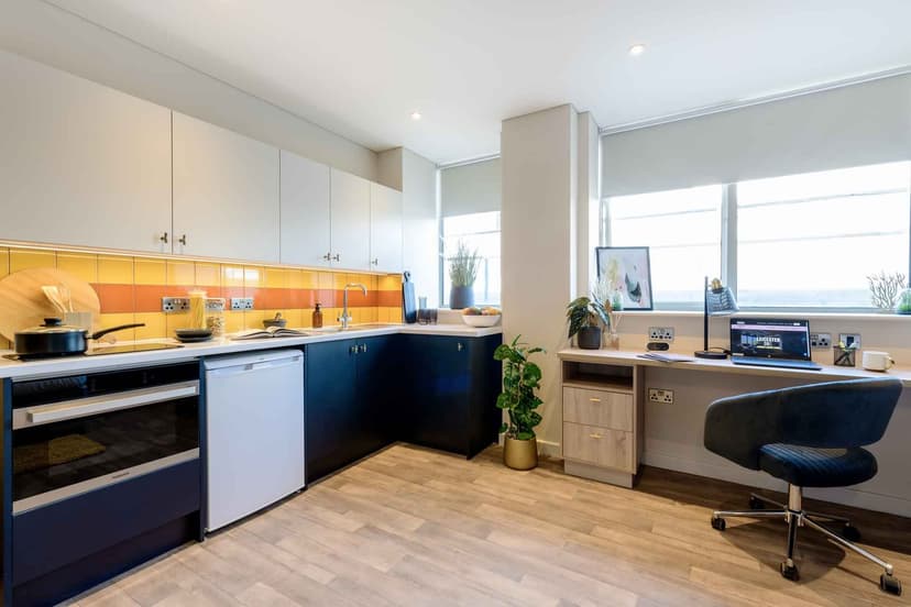 Platinum Executive Studio - Image 3