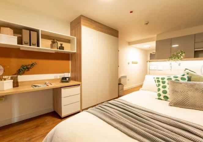 Luxury Studio Riverview - Image 4