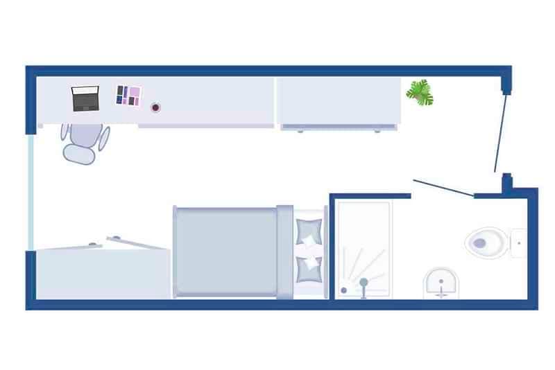 Classic En-suite - Image 35