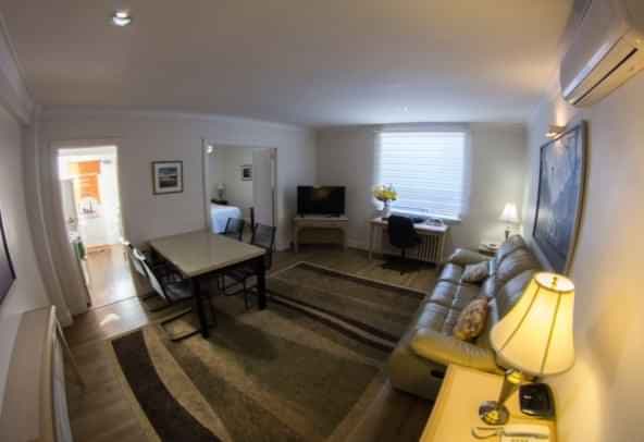 Shared Bedroom / Shared Bathroom - Image 10