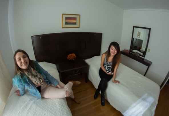 Private Bedroom / Shared Bathroom - Image 3