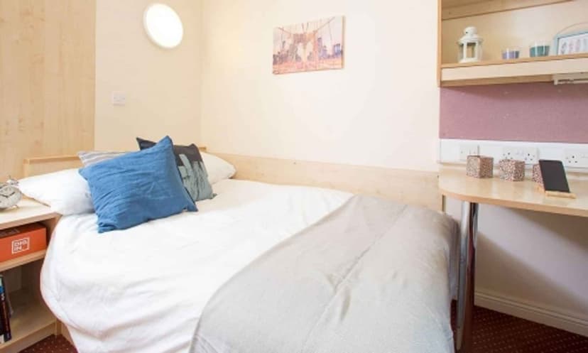 Classic Ensuite