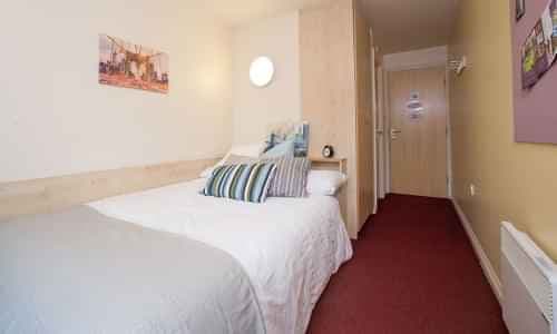 Premium Ensuite