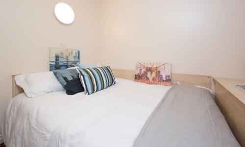 Premium Plus Cluster Ensuite