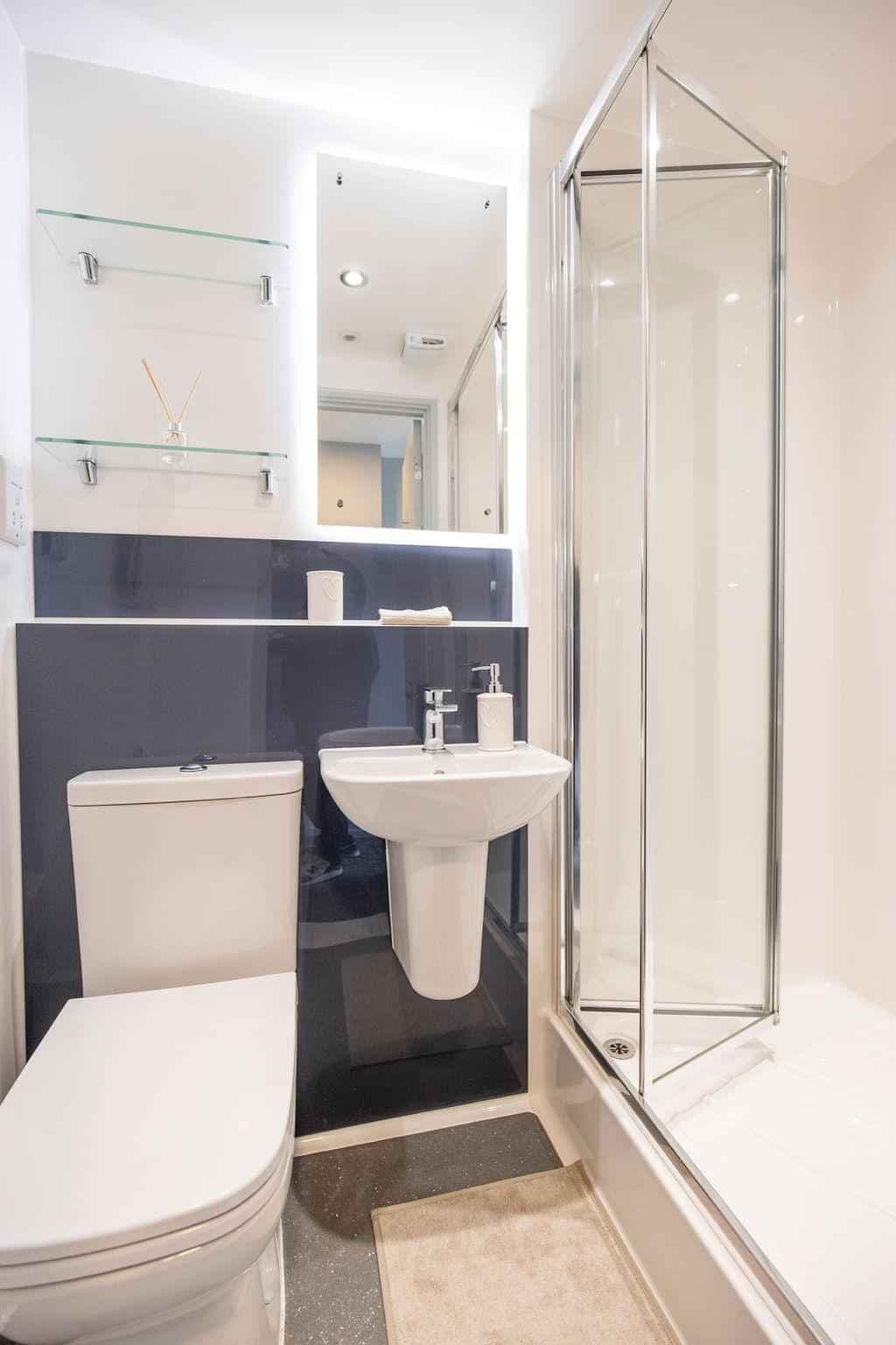 Deluxe 2 Bedroom Apartment - Image 6