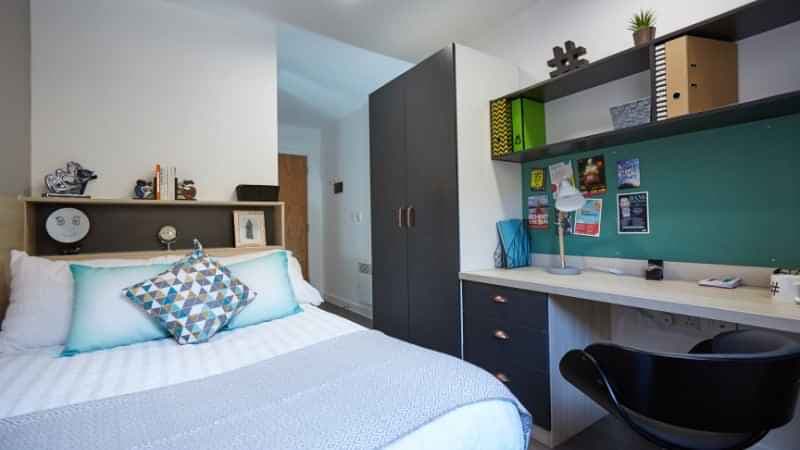 Single En-Suite