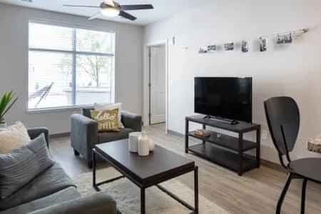 A1 (1 Bed 1 Bath) - Image 15