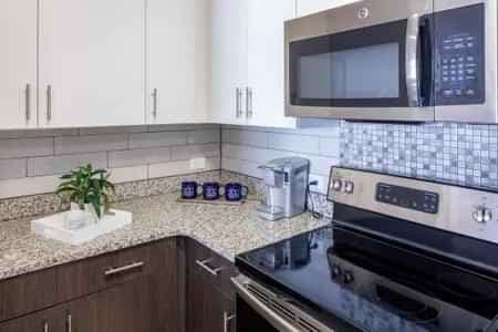 A1 (1 Bed 1 Bath) - Image 12