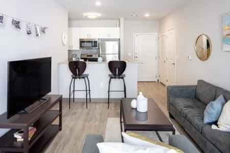 B1 (2 Bed 2 Bath) - Image 3