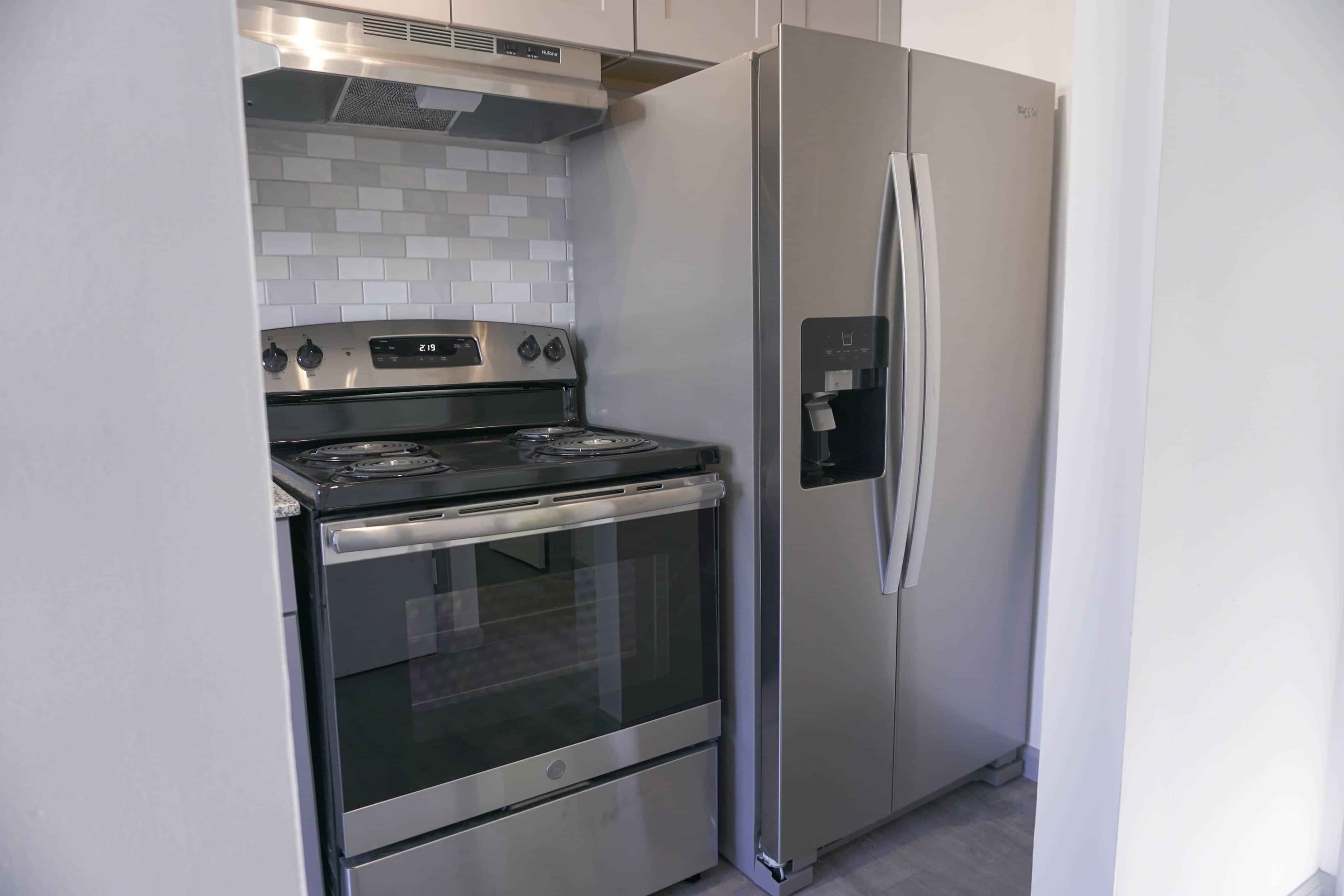 Loft - The Hideaway (1 Bed 1 Bath) - Image 2