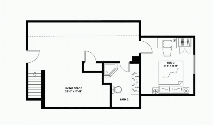 #1664B : Irving Park - Image 11