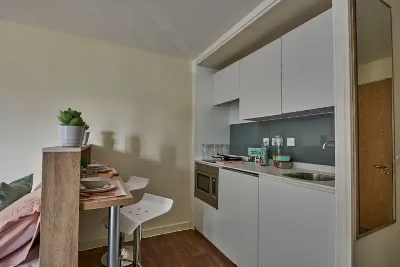 Deluxe Studio (Accessible) - Image 4