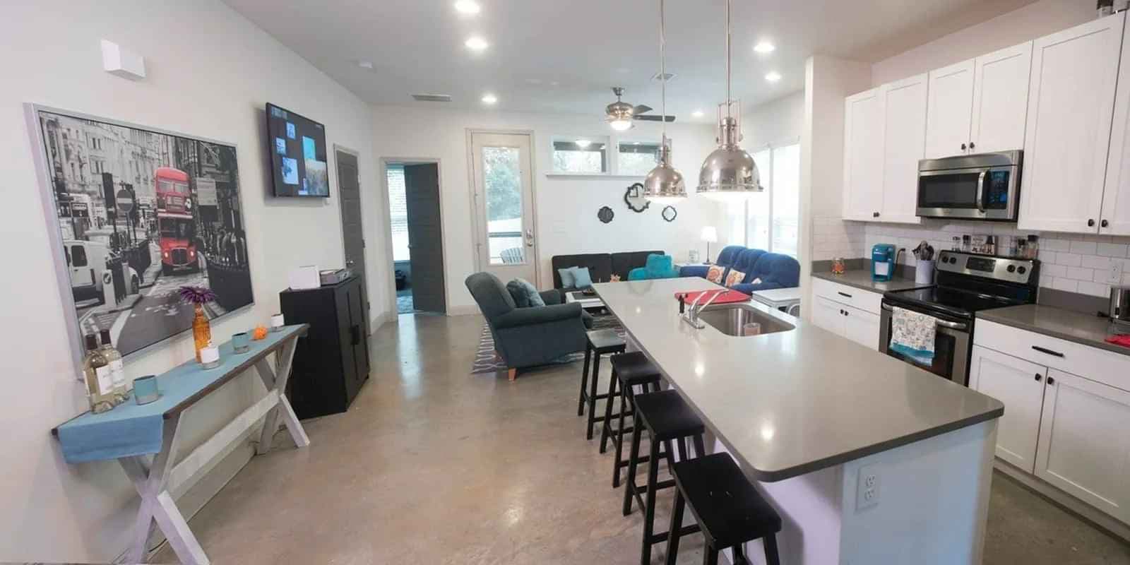 Esso - The Ranch (4 Bed 4 Bath) - Image 4