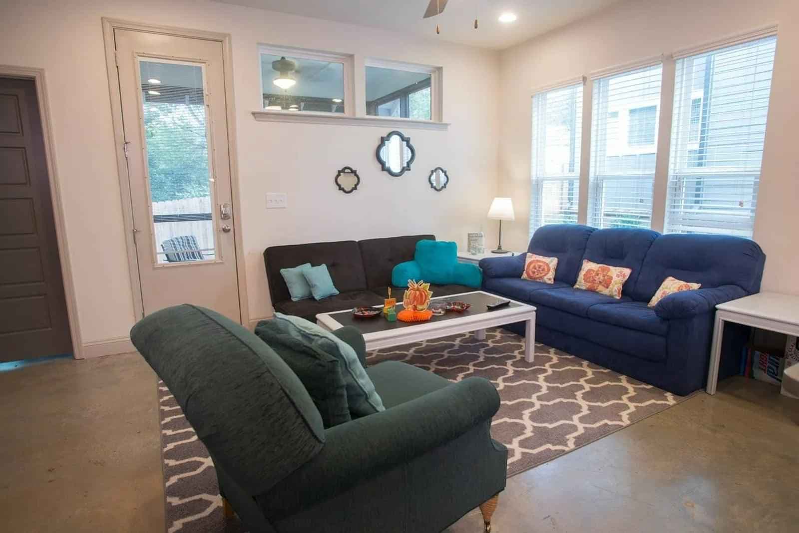 Esso - The Ranch (4 Bed 4 Bath) - Image 3