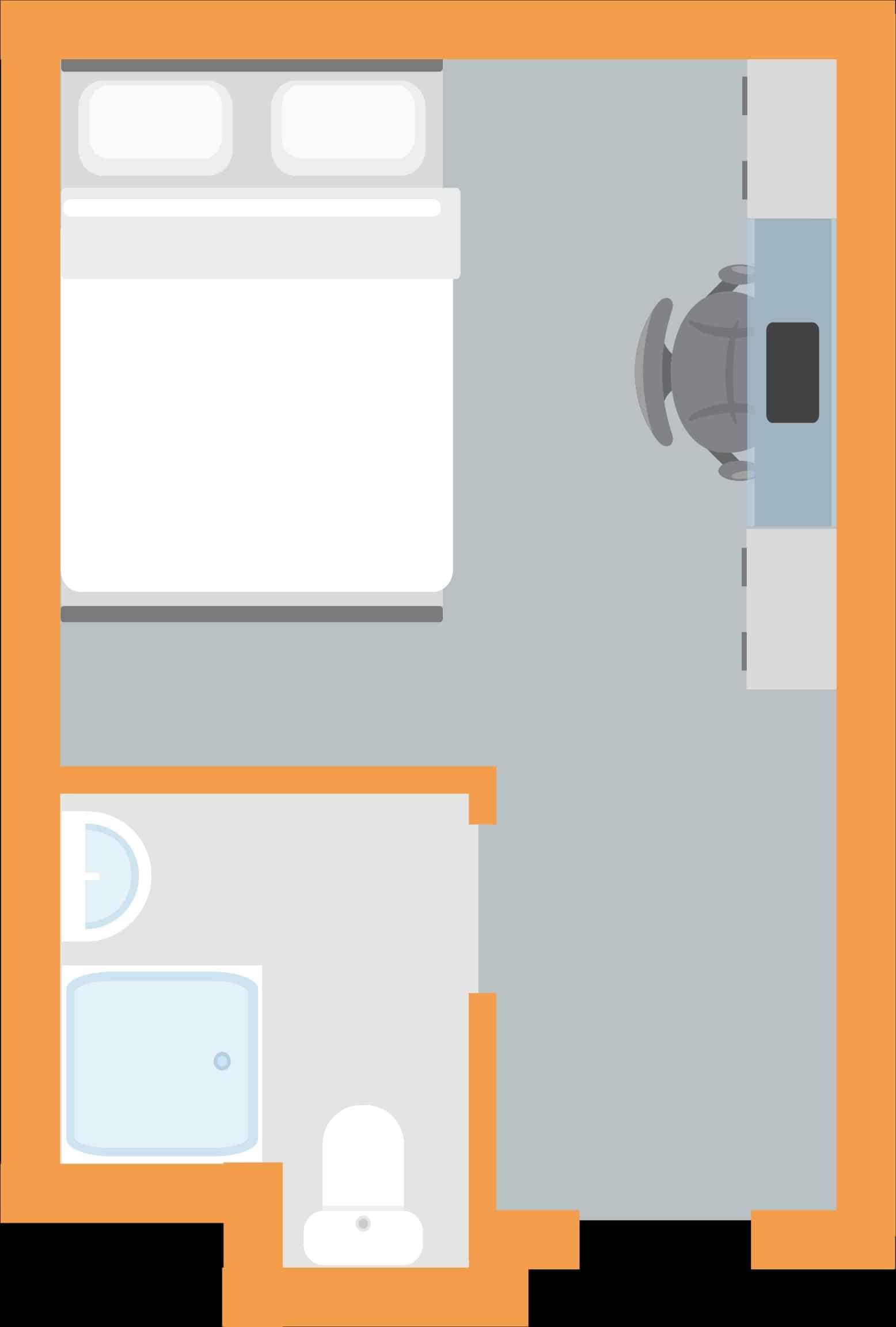 Classic Room - Image 7