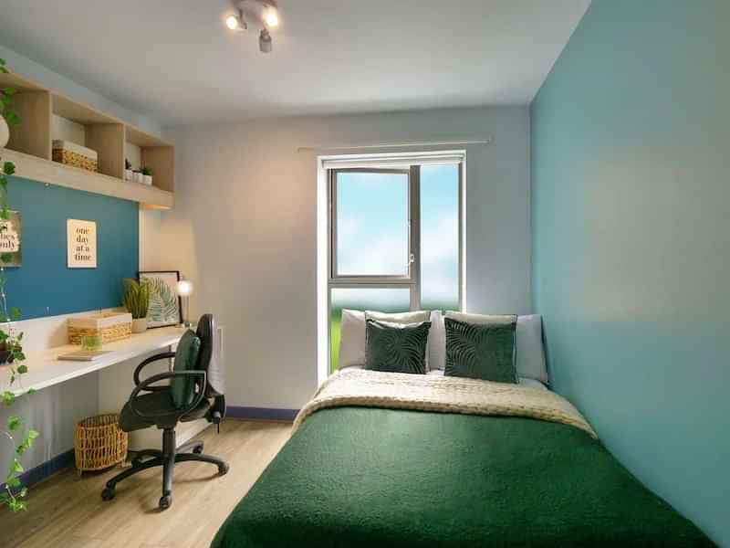 Classic Room - Image 4