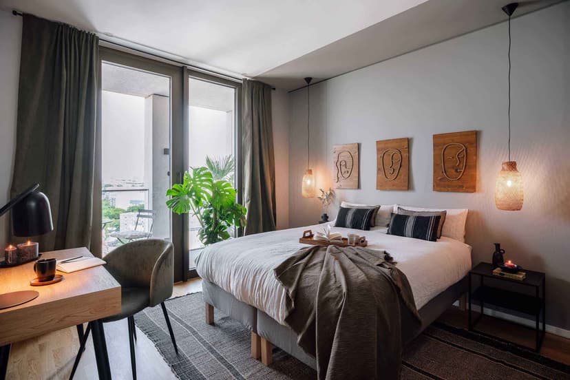 1 Bedroom 1 Bath Apartment - Image 6