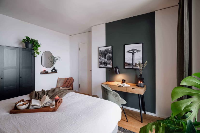 1 Bedroom 1 Bath Apartment - Image 7