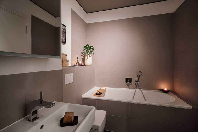 1 Bedroom 1 Bath Apartment - Image 8