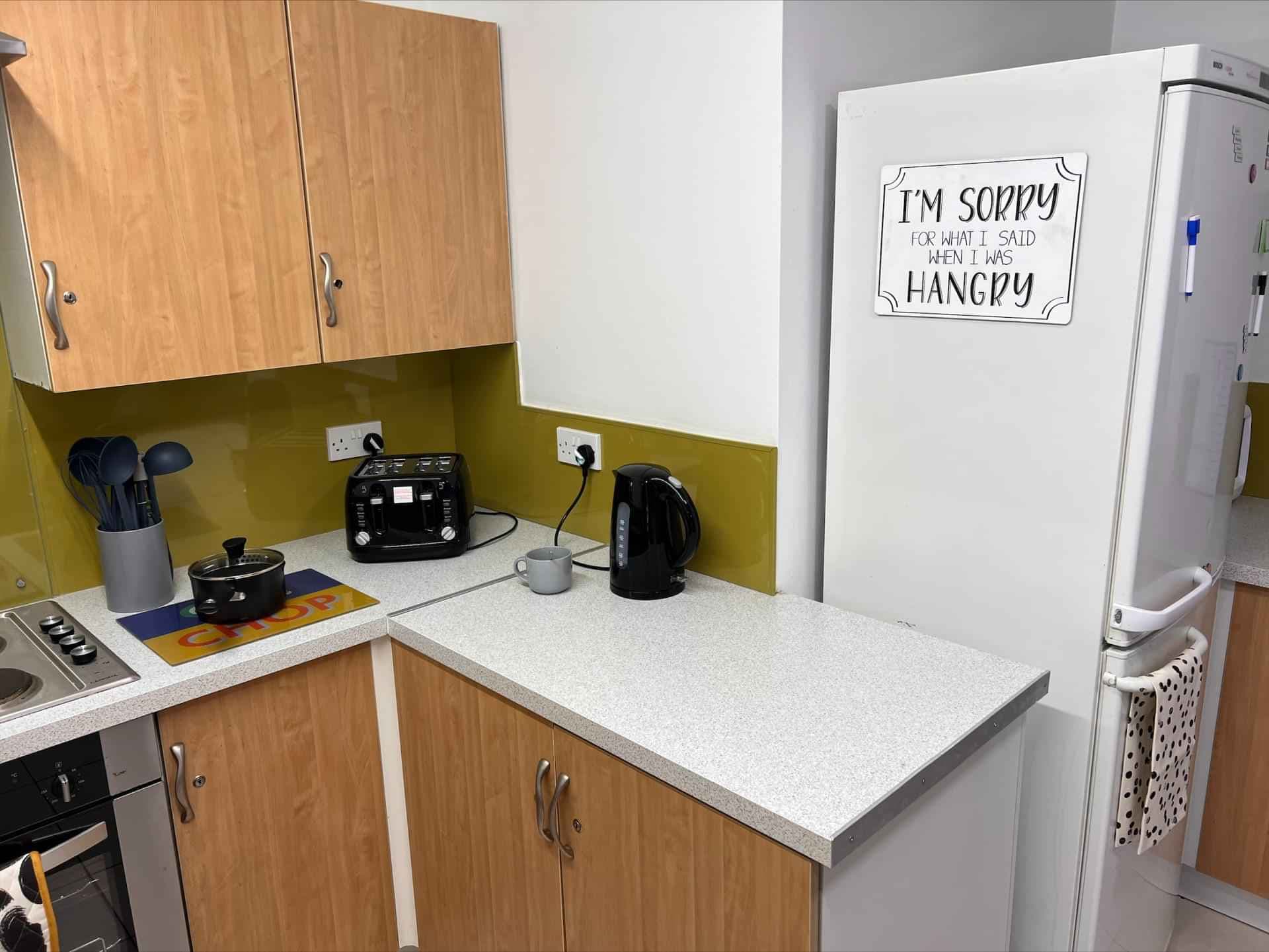 Deluxe En-suite Ground Floor (wet room) - Image 13