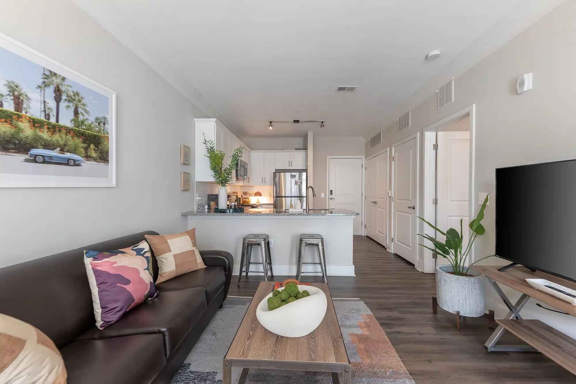 Private Room - D1 (4 Bed - 4 Bath) - Image 4