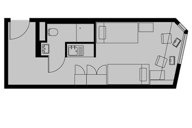 Ensuite Platinum    - Image 2