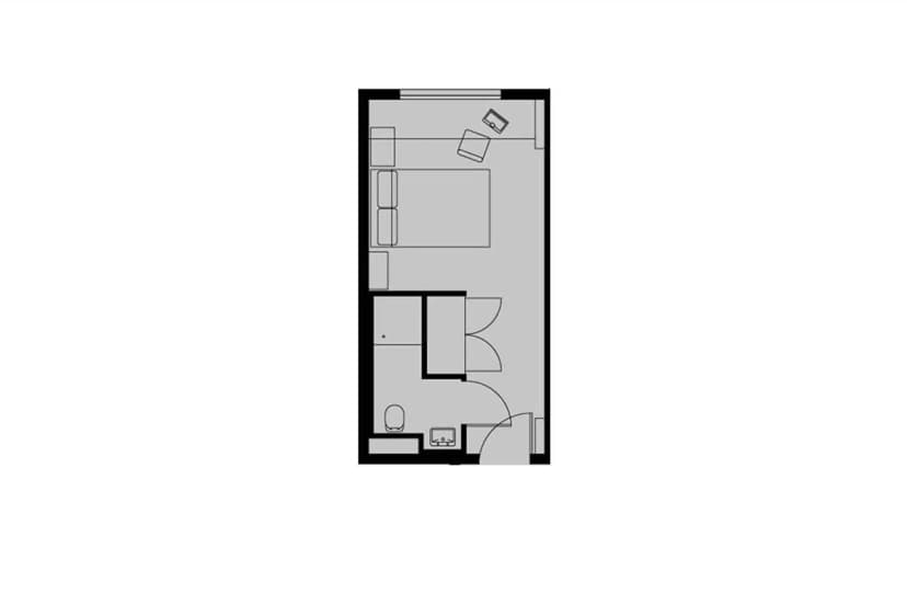 Ensuite Platinum    - Image 1