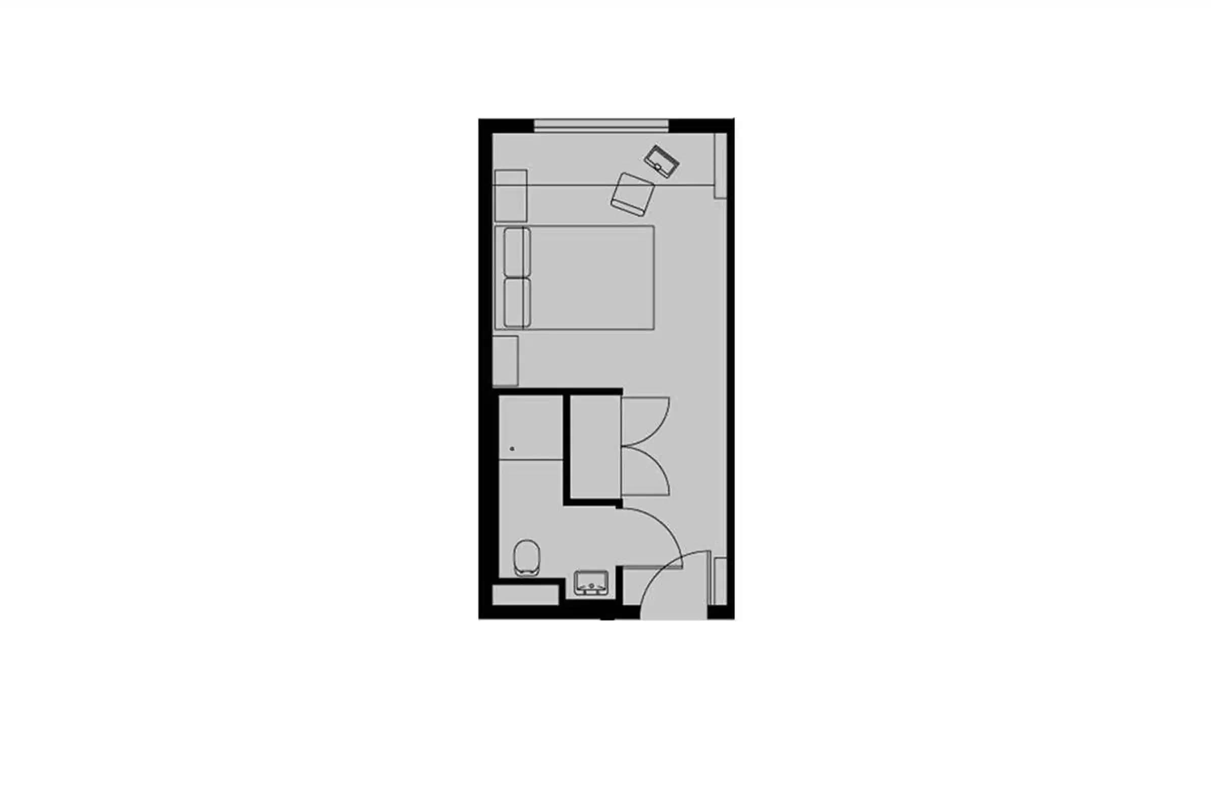 Ensuite Private    - Image 1