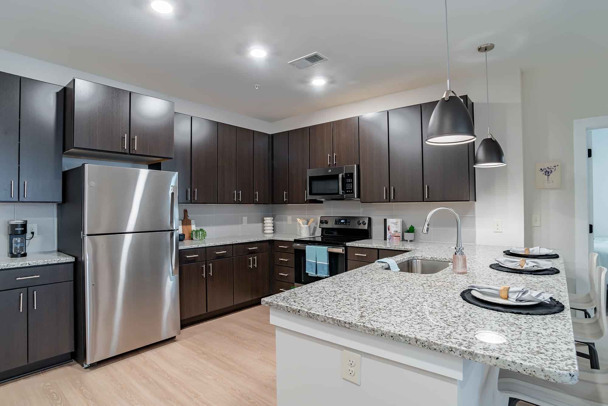 Private Room - C2 (3 Bed - 3 Bath) - Image 8