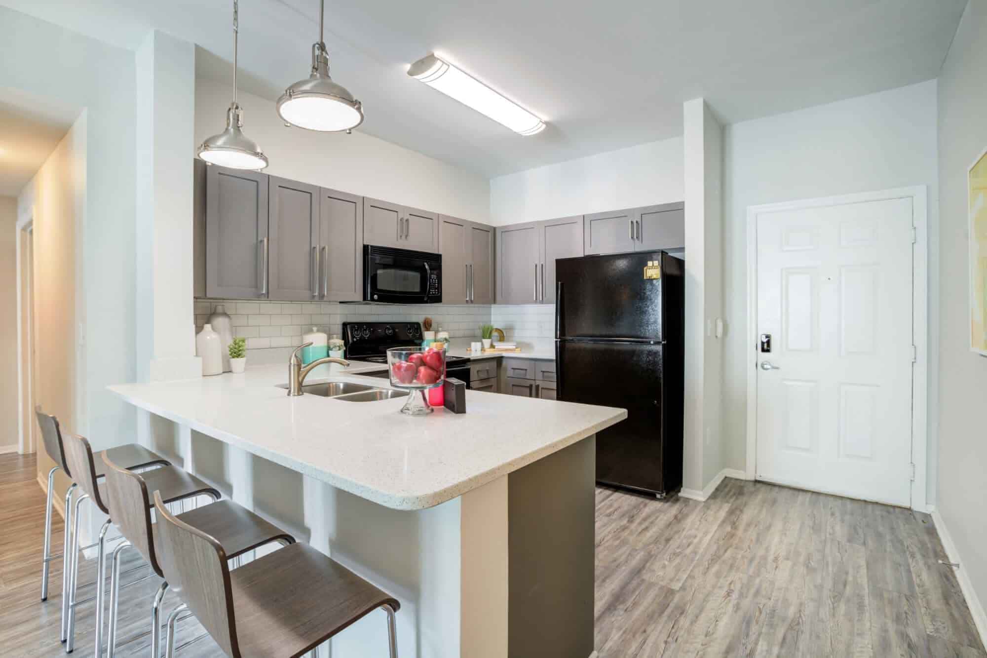 Private Room - Premium (4 Bed - 4 Bath) - Image 3