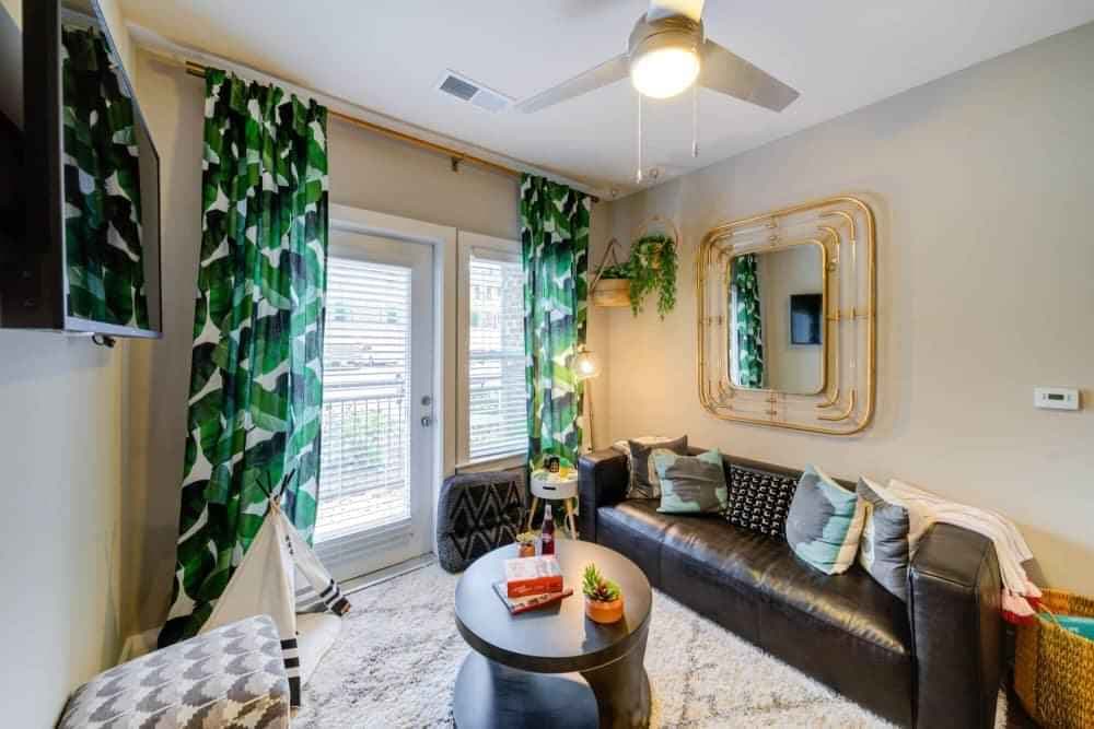 Private Room - C1 (3 Bed - 3 Bath) - Image 8