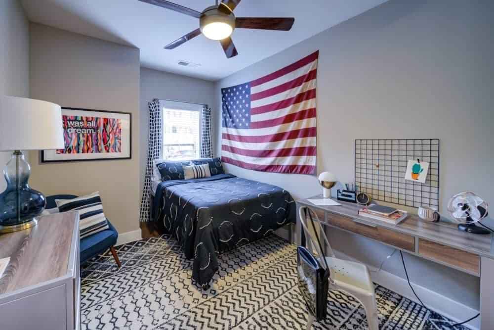 Private Room - C1 (3 Bed - 3 Bath) - Image 6