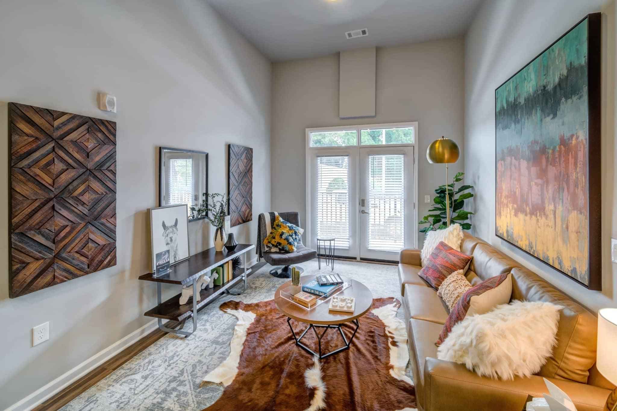 Private Room - Luxx (4 Bed - 4 Bath) - Image 4