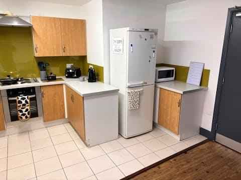 Classic En-suite Third Floor - Image 3