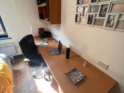 Classic En-suite Third Floor - Image 13