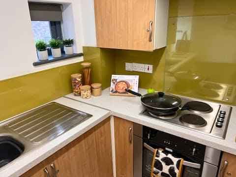 Classic En-suite Third Floor - Image 4