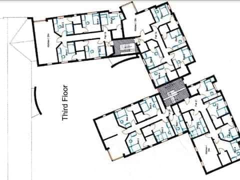 Classic En-suite Third Floor - Image 16