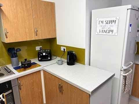 Classic En-suite Third Floor - Image 6