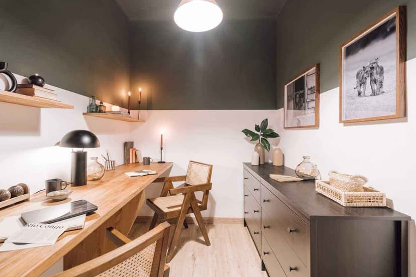 3 Bedroom 2 Bath Apartment  - Image 7