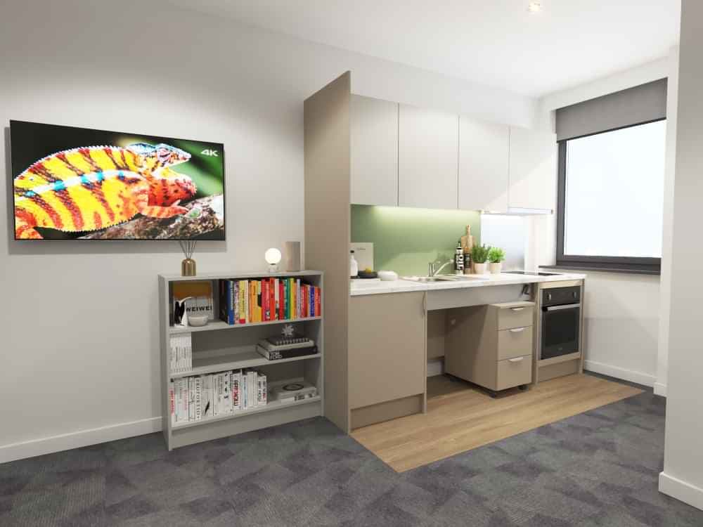 True Accessible Studio - Image 2