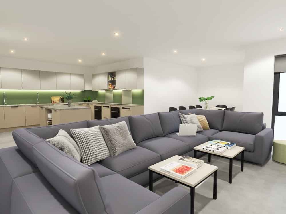 True Apartment - Image 5