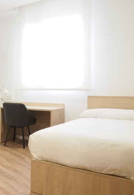 Double Room - Image 1