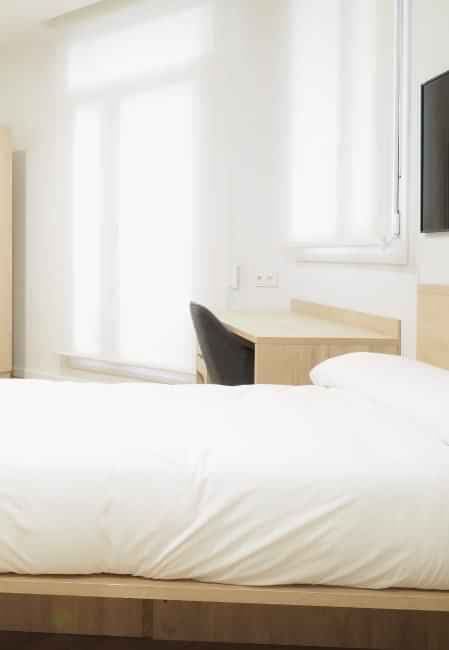 Extra Single Room - Image 1