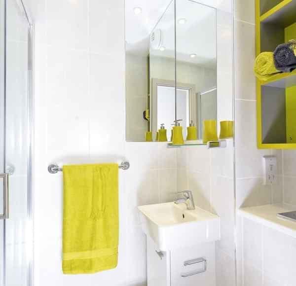 Ensuite Silver Plus - Image 3